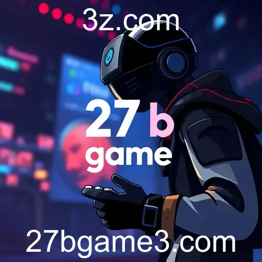 A Revolução do 27 B Game no Brasil