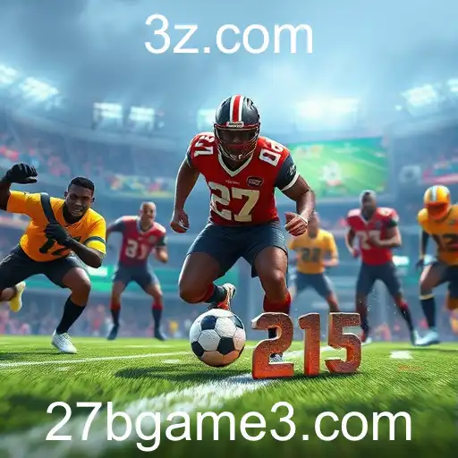 A Revolução dos Jogos com o 27 B Game