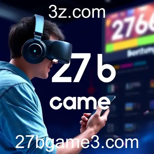A Revolução do 27 b Game no Cenário de Jogos Online