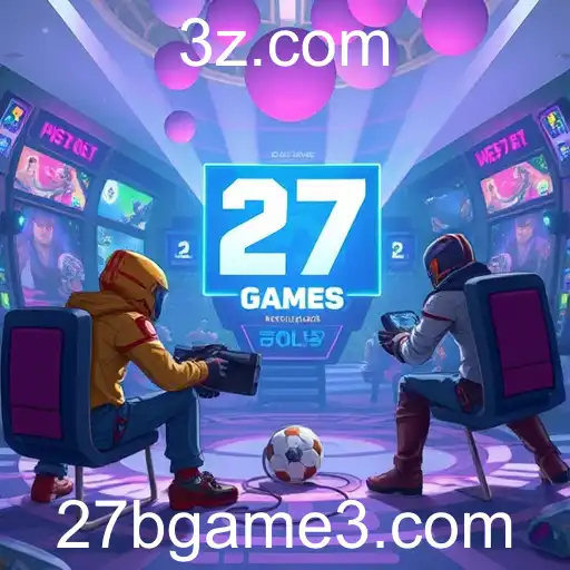 A Revolução do 27 B Game no Brasil