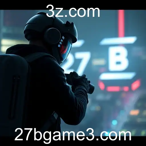 A Revolução dos Jogos com '27 b game' em 2026