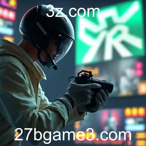 A Revolução dos Jogos no Brasil: O Impacto do '27 b game'