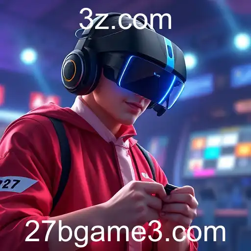 A Revolução dos Jogos com '27 b game'