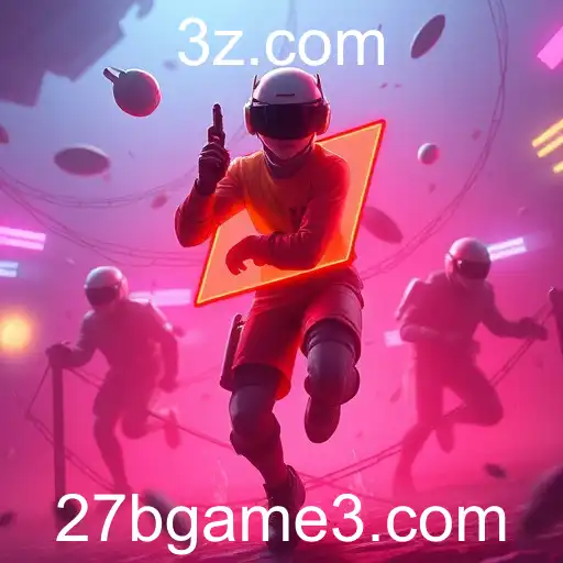 A Revolução dos Jogos: Como o '27 B Game' Transformou a Indústria