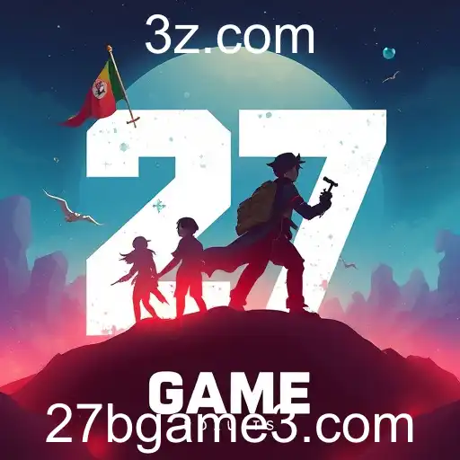 Revolução nos Jogos Online com '27 B Game'