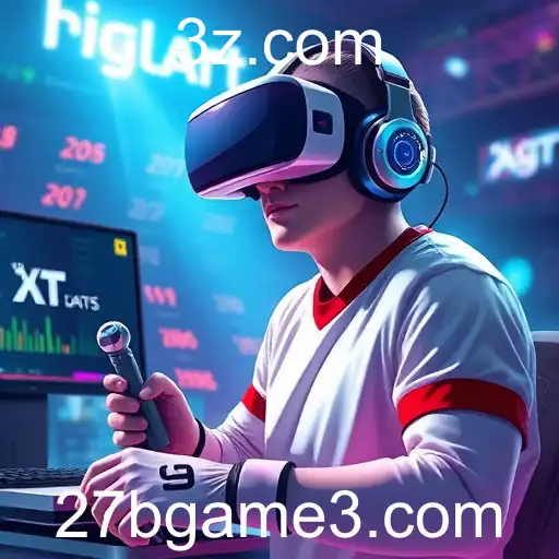 A Revolução dos Jogos com 27 b Game