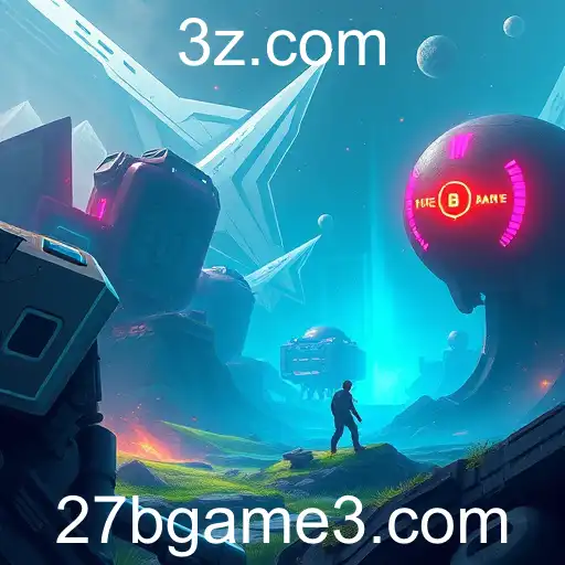 Ascensão dos 27 B Games no Cenário de Jogos de 2026