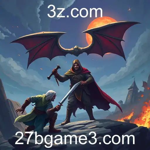 Explorando o Mundo dos Jogos de Role-Playing no Universo de 27 b Game