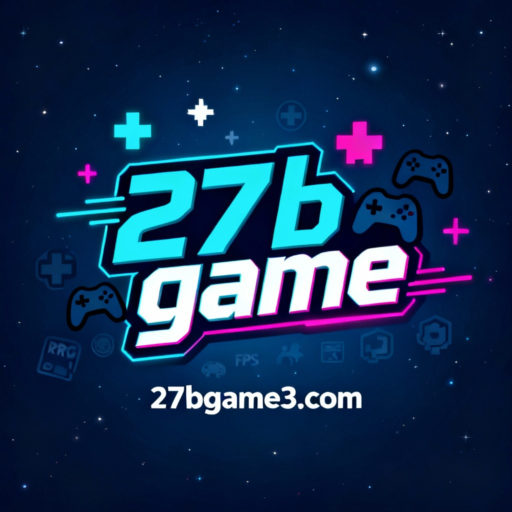 27 b game