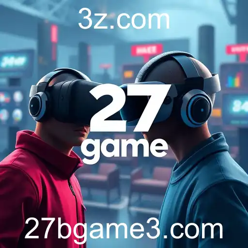Tendências e Inovações no Mundo dos Jogos em 2026