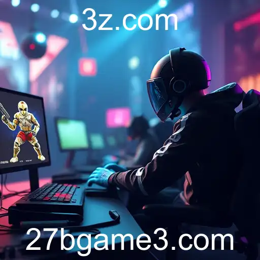 A Revolução dos Jogos Online: O Impacto do 27 B Game