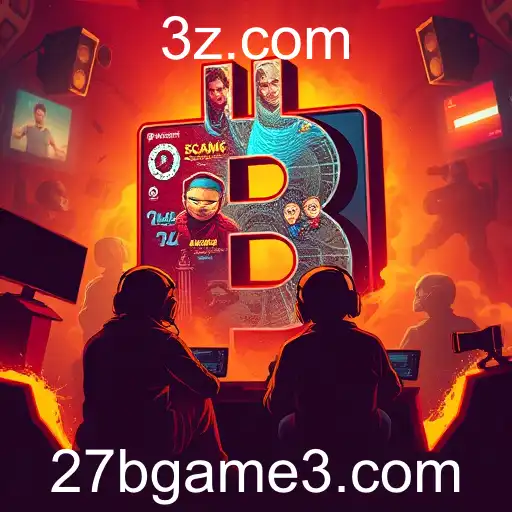 O Fenômeno dos Jogos 27B