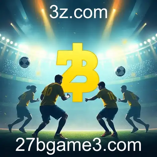 O Crescimento dos Jogos em 2026: O Impacto do 27 B Game