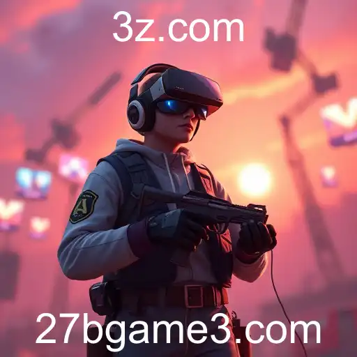 A Ascensão do Fenômeno '27 b Game' no Brasil