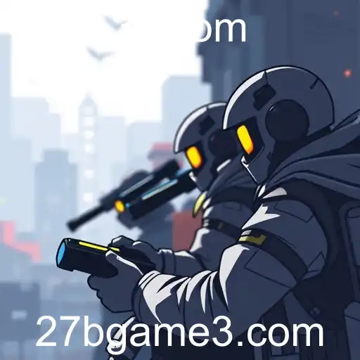 Transformações no Mundo dos Jogos: 27 b game e as Novas Tendências